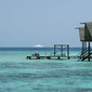 Cocoa Island resort maldives lagoon view
