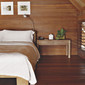 Cocoa Island resort maldives Loft Villa