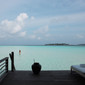 Cocoa Island resort maldives Loft Villa