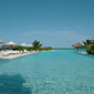 Cocoa Island resort maldives swimming pool