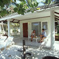 holiday island resort maldives super deluxe beach bungalow