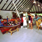 holiday island resort maldives chef