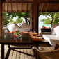 Cocoa Island resort maldives Ufaa Restaurant