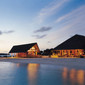 Cocoa Island resort maldives Ufaa Restaurant