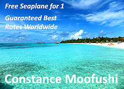 Constance Moofushi Constance Moofushi