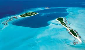 Conrad Rangali Maldives
