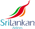 Sri Lankan logo