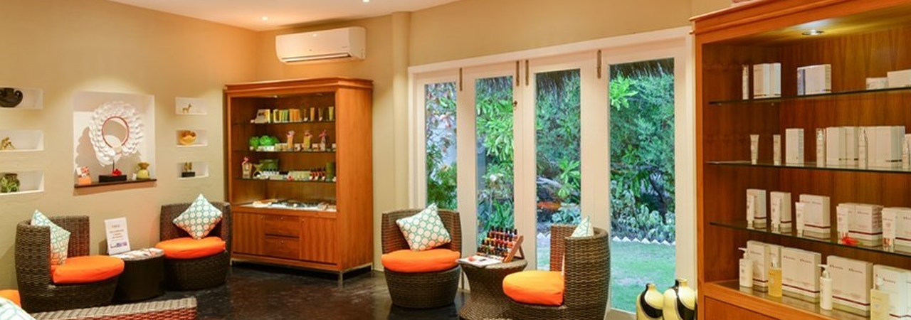 Adaaran Hudhuranfushi maldives spa
