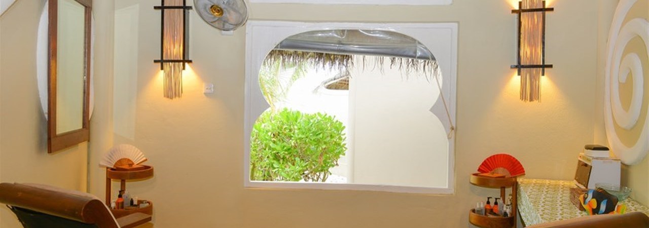 Adaaran Hudhuranfushi maldives spa 2