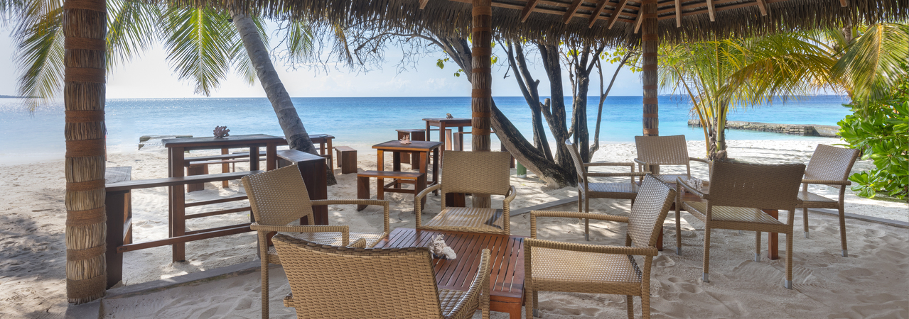 Adaaran Meedhupparu Maldives&nbsp;