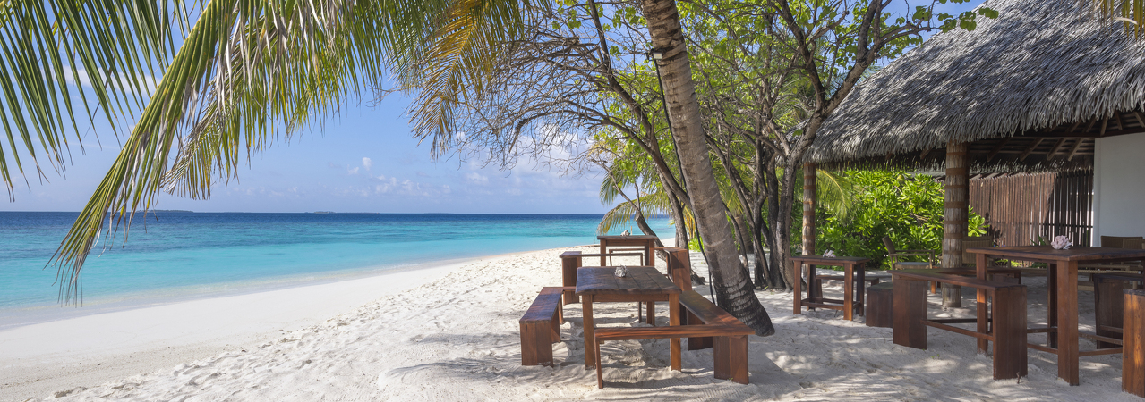 Adaaran Meedhupparu Maldives&nbsp;