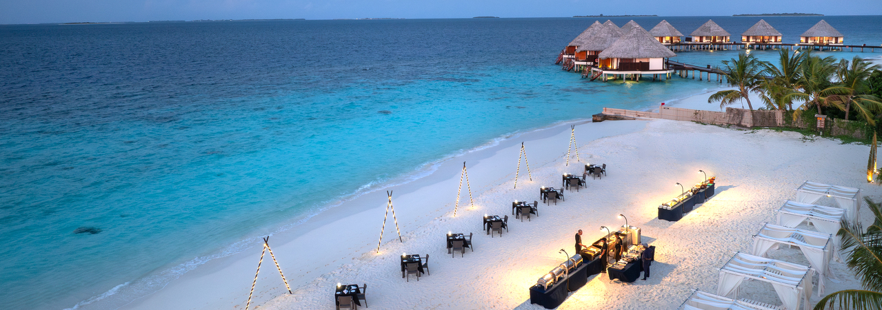 Adaaran Meedhupparu Maldives&nbsp;