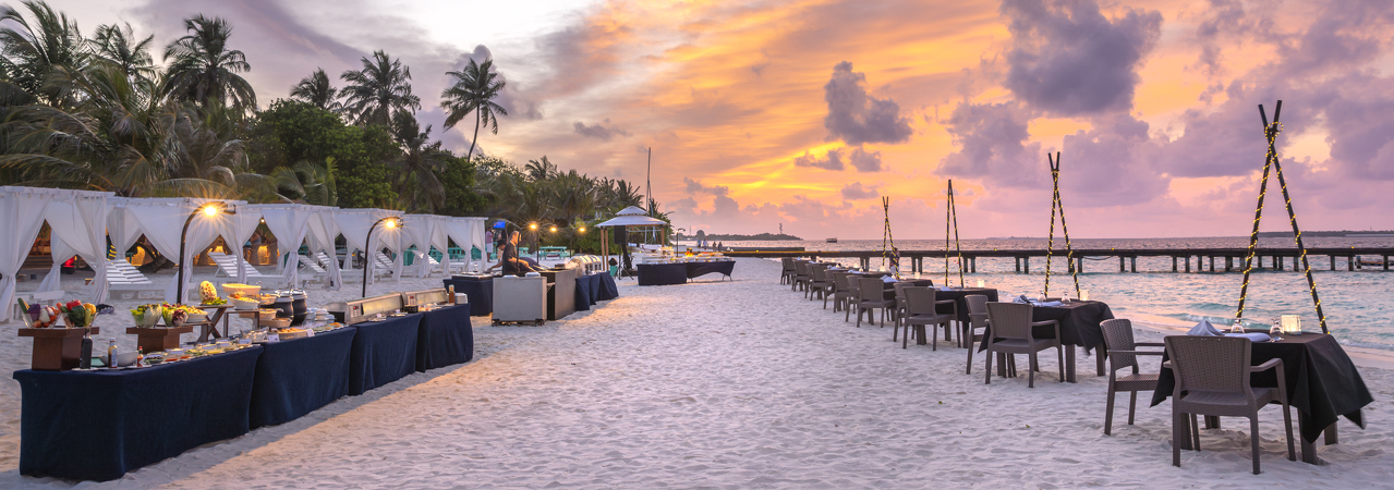 Adaaran Meedhupparu Maldives&nbsp;