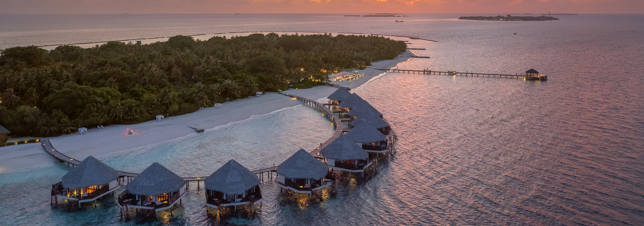 Adaaran Meedhupparu Maldives&nbsp;