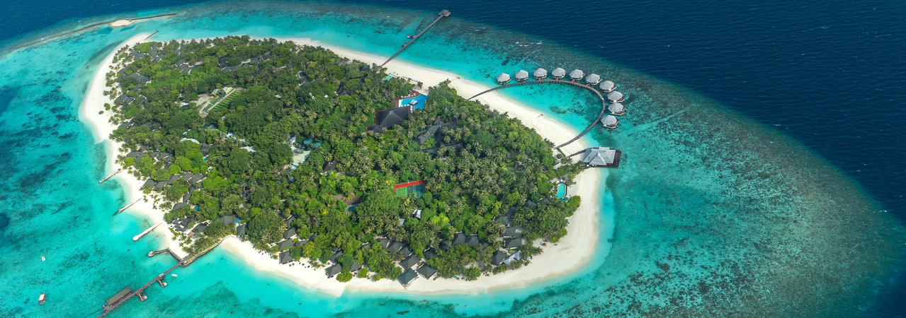 Adaaran Meedhupparu Maldives&nbsp;