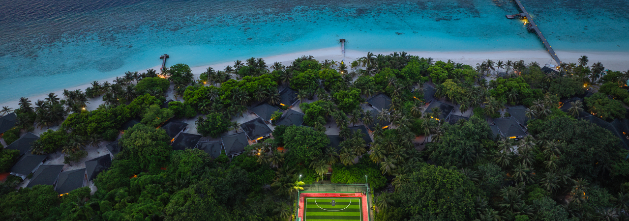 Adaaran Meedhupparu Maldives&nbsp;