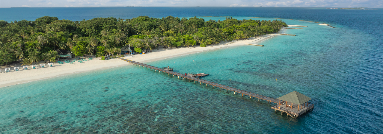 Adaaran Meedhupparu Maldives&nbsp;