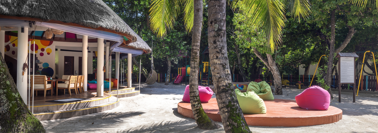 Adaaran Meedhupparu Maldives&nbsp;