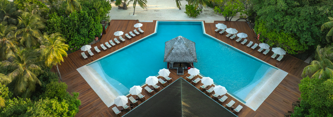 Adaaran Meedhupparu Maldives&nbsp;