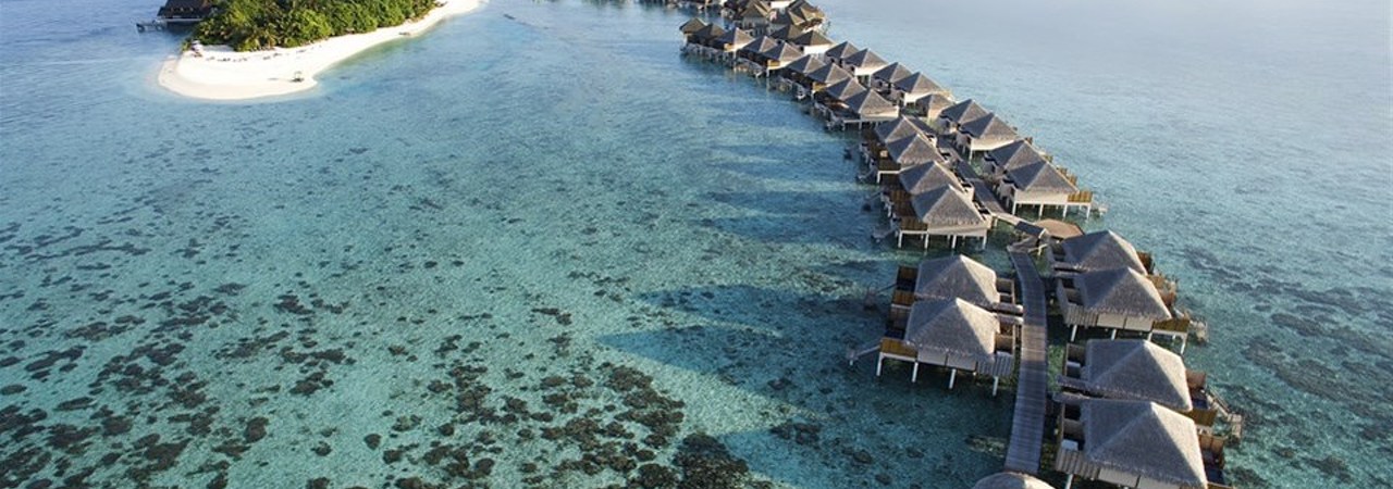 Adaaran Prestige Vadoo Maldives&nbsp;