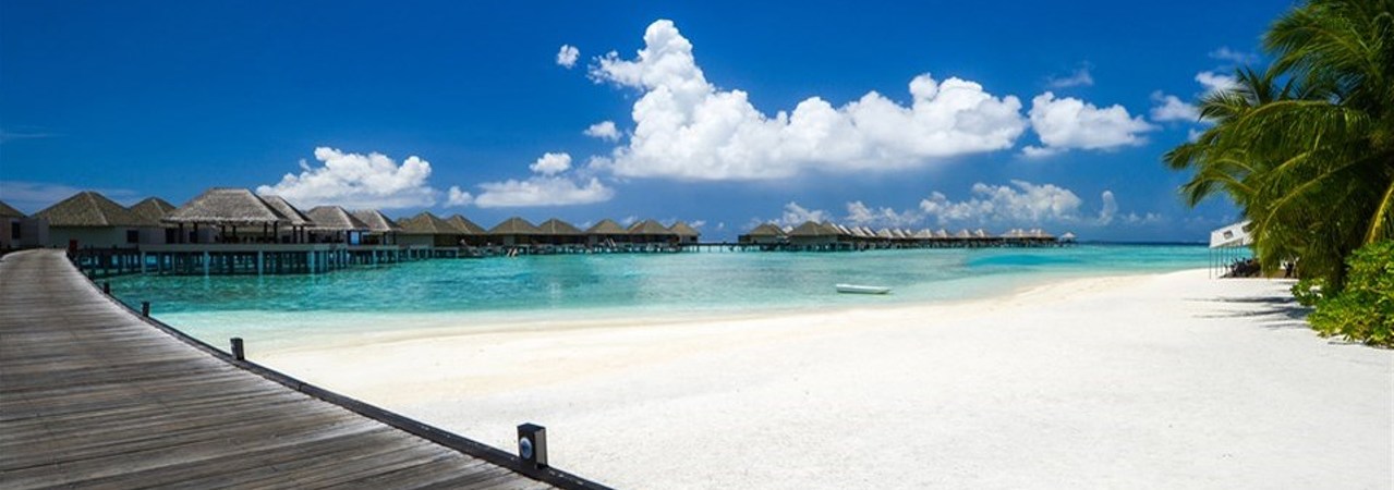 Adaaran Prestige Vadoo Maldives&nbsp;