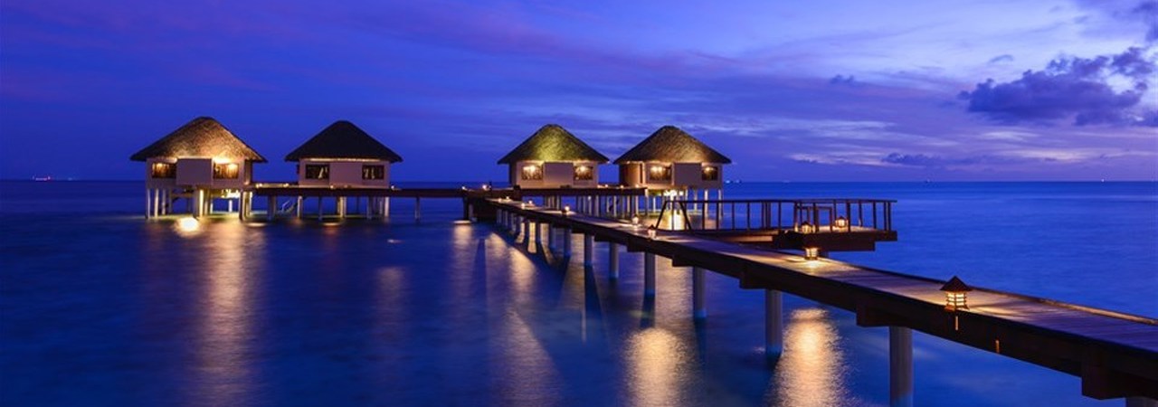 Adaaran Prestige Vadoo Maldives&nbsp;