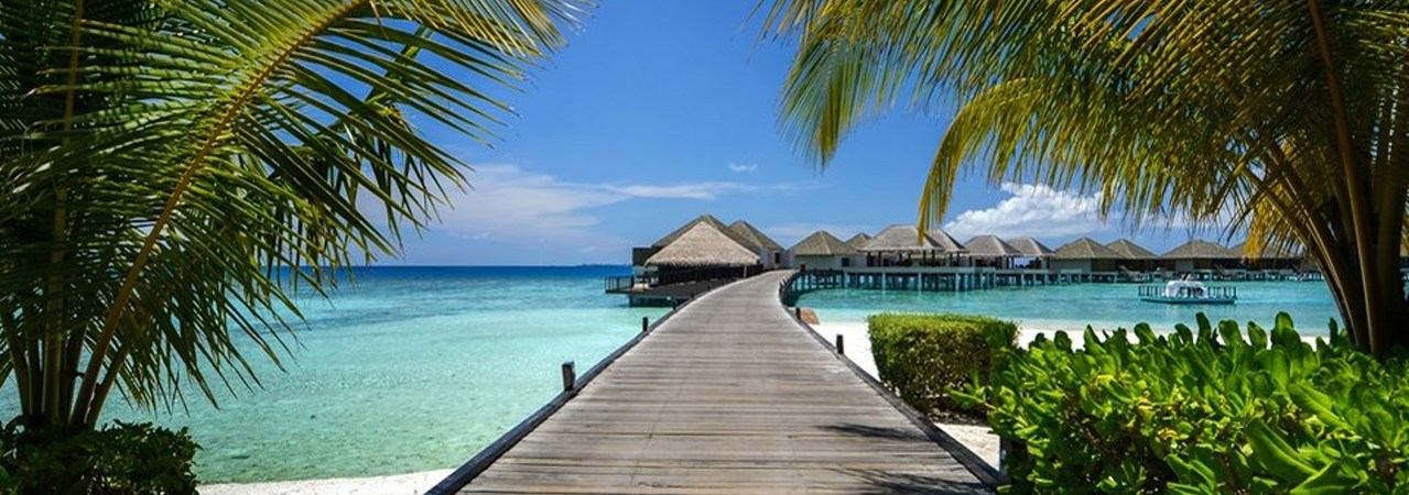 Adaaran Prestige Vadoo Maldives&nbsp;