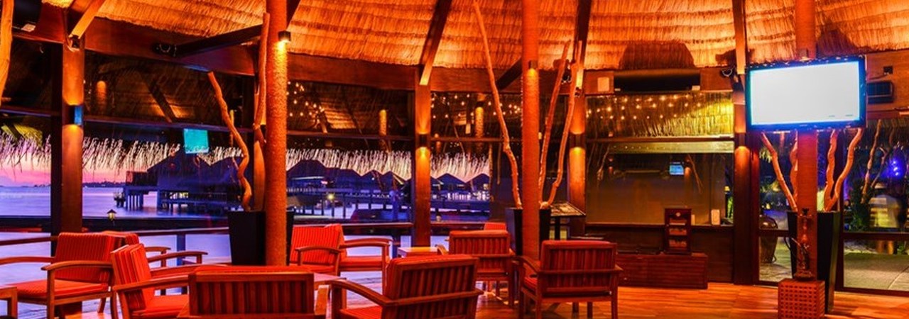 Adaaran Prestige Vadoo Maldives&nbsp;