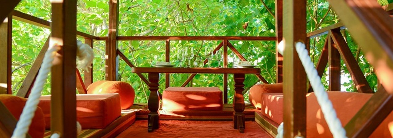 Adaaran Prestige Vadoo Maldives&nbsp;