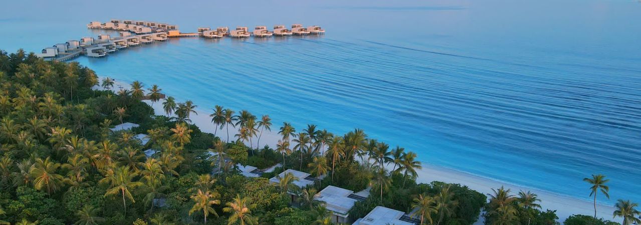 Alila Kothaifaru Maldives