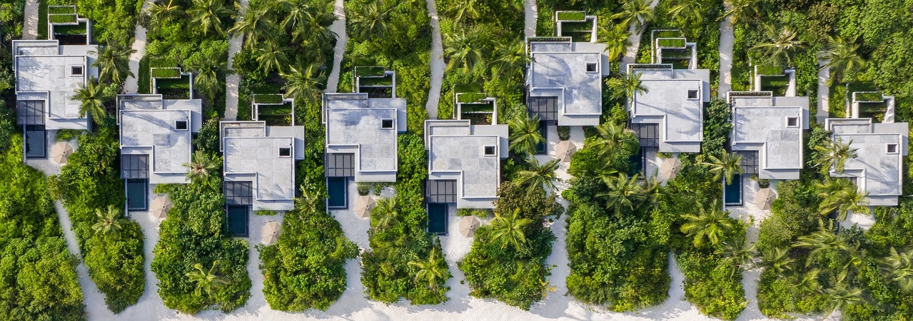 Alila Kothaifaru Maldives