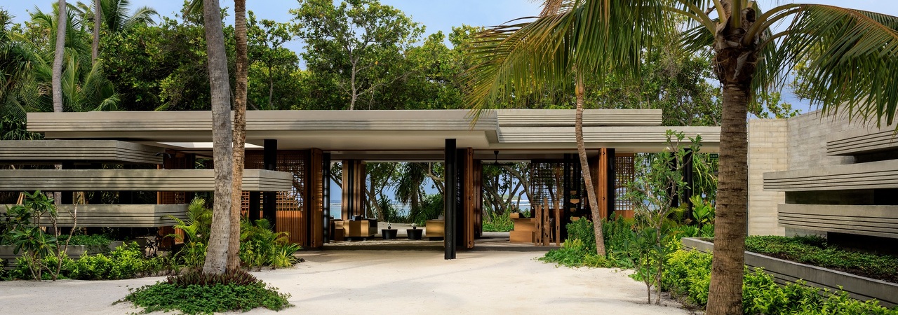 Alila Kothaifaru Maldives