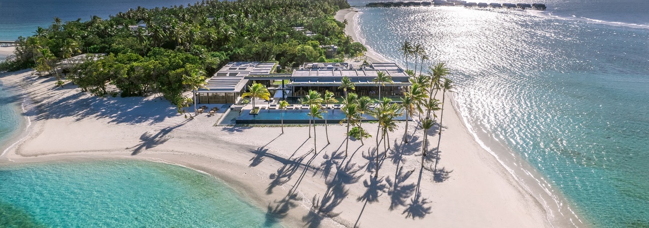 Alila Kothaifaru Maldives