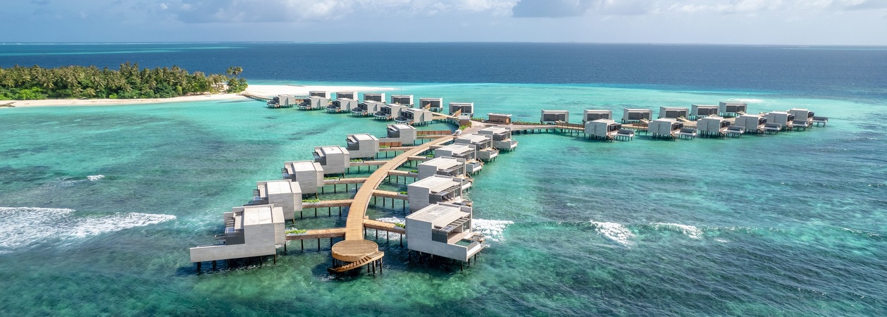 Alila Kothaifaru Maldives