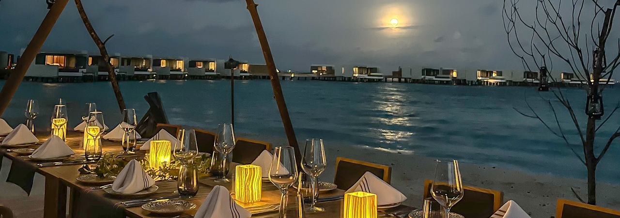Alila Kothaifaru Maldives