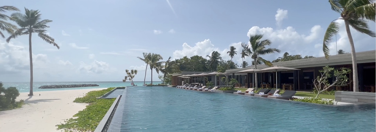 Alila Kothaifaru Maldives