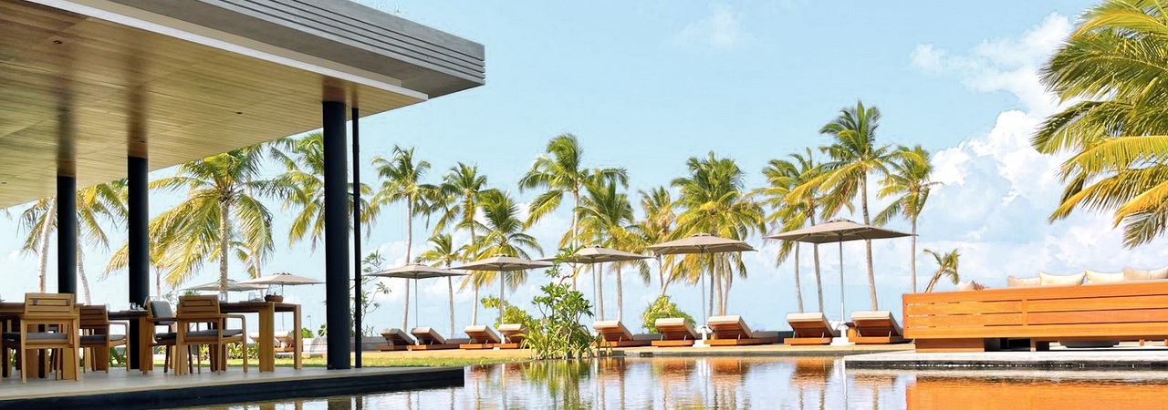 Alila Kothaifaru Maldives
