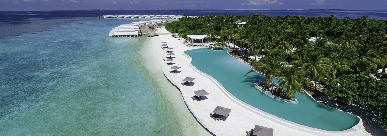 Amilla Fushi Maldives