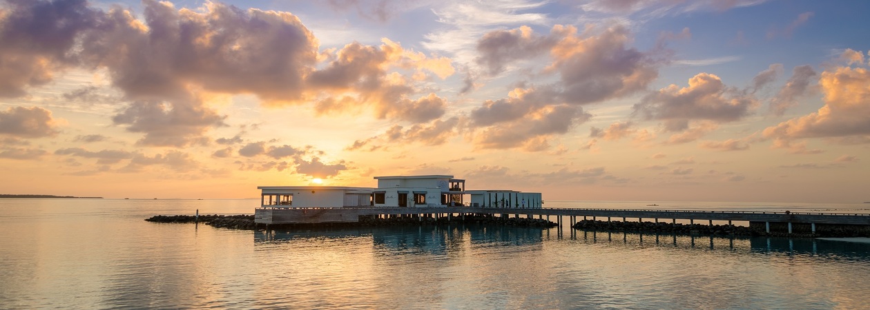 Amilla Fushi Maldives