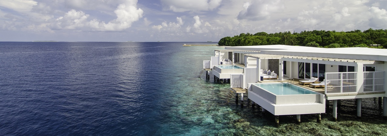 Amilla Fushi Maldives