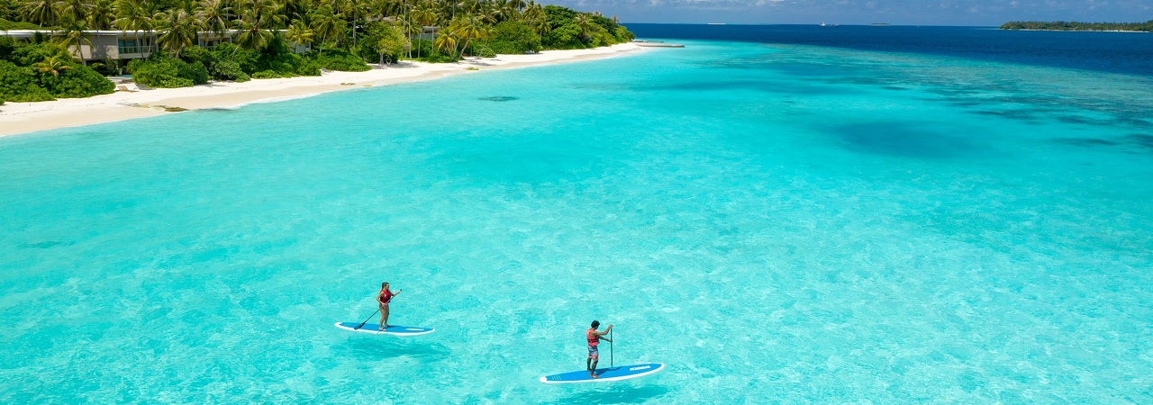 Amilla Fushi Maldives