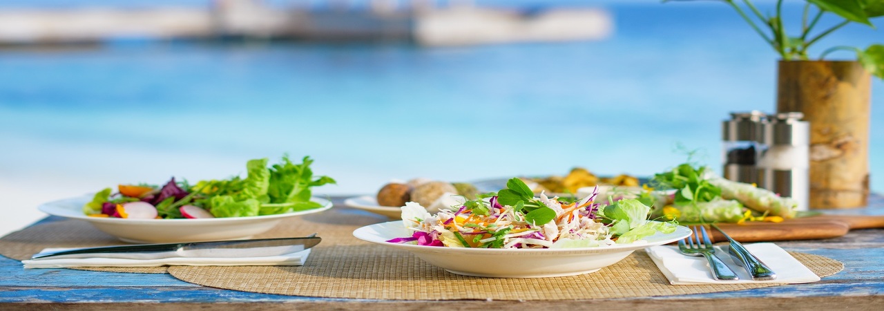Amilla Fushi Maldives