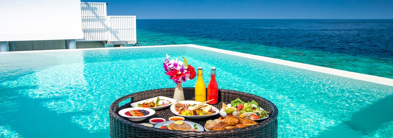Amilla Fushi Maldives