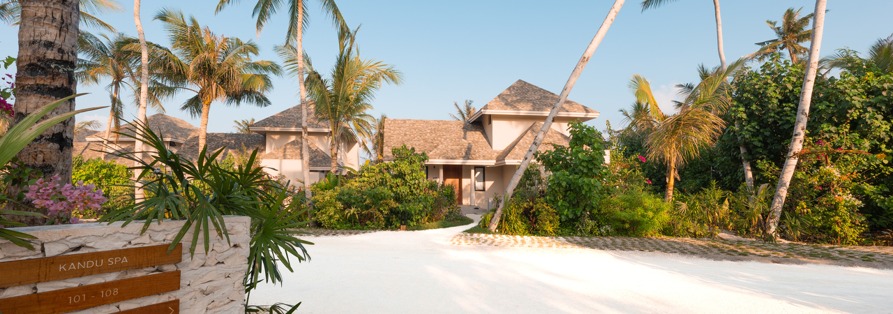 Ananea Madivaru Resort Maldives