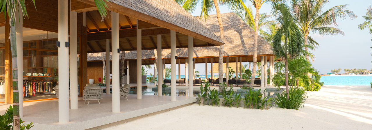 Ananea Madivaru Resort Maldives
