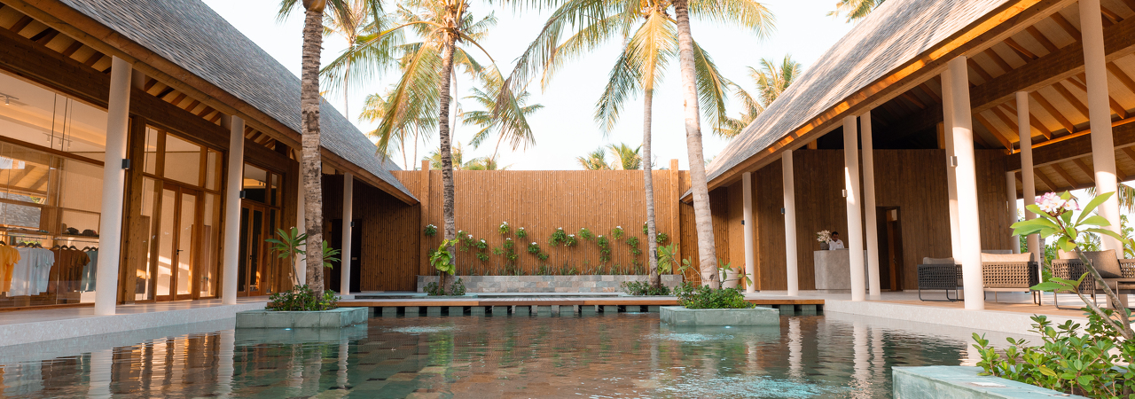 Ananea Madivaru Resort Maldives