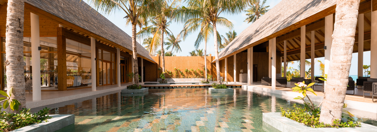 Ananea Madivaru Resort Maldives