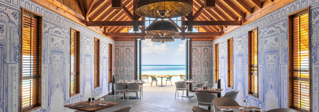 Ananea Madivaru Resort Maldives