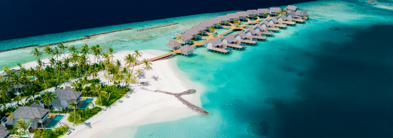 Ananea Madivaru Resort Maldives