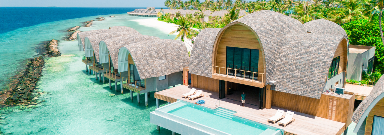 Ananea Madivaru Resort Maldives